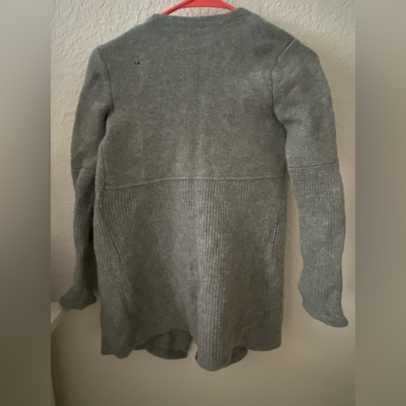 Rag and bone women’s cardigan - Picture 4 of 5